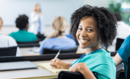 Out of Province (New Graduates)